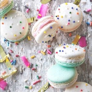 Meet your Posher, Marina